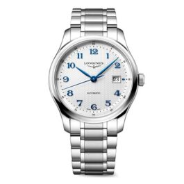 Longines Master Collection L2.950.4.73.6