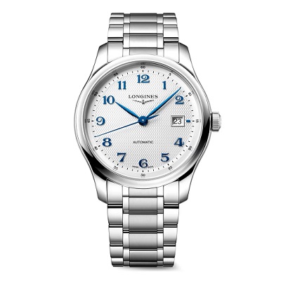 Longines Master Collection L2.950.4.73.6 Longines Master Collection L2.950.4.73.6