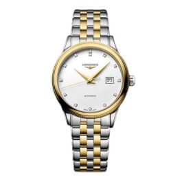Longines Flagship Classic L4.374.3.17.7