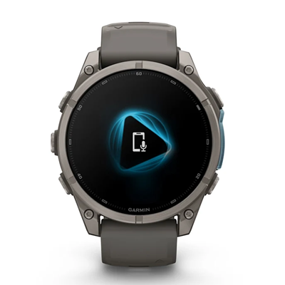 GARMIN Fēnix® 9 – 47mm 010-04762-01