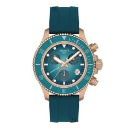Tissot Seastar 1000 Quartz Chronograph 38mm