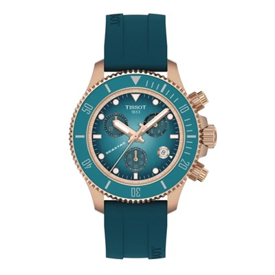 Tissot Seastar 1000 Quartz Chronograph 38mm Tissot Seastar 1000 Quartz Chronograph 38mm