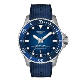 Tissot Seastar 2000 T120.907.17.041.00