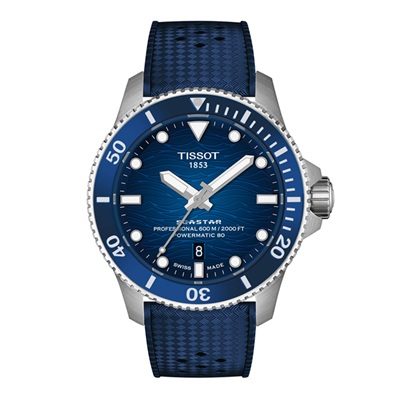 Tissot Seastar 2000 T120.907.17.041.00 Tissot Seastar 2000 T120.907.17.041.00