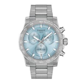 Tissot Supersport Chrono T125.417.11.351.00