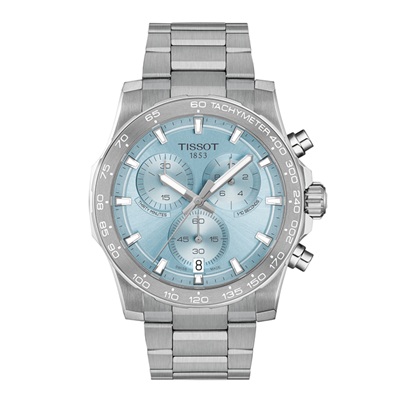 Tissot Supersport Chrono T125.417.11.351.00 Tissot Supersport Chrono T125.417.11.351.00