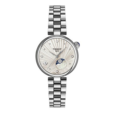 Tissot Désir 29.6 mm T152.223.11.036.00 Tissot Désir 29.6 mm T152.223.11.036.00