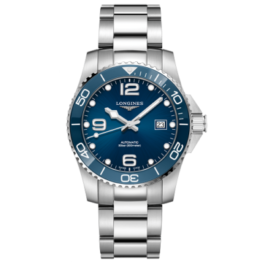 Longines HydroConquest L3.781.4.96.6