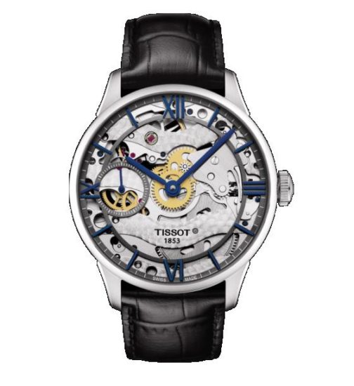 TISSOT CHEMIN DES TOURELLES T099.405.16.418.00