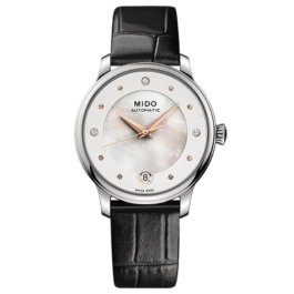 MIDO BARONCELLI LADY DAY M039.207.16.106.00
