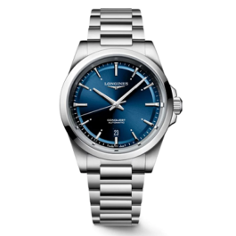 LONGINES Sveicarija.eu