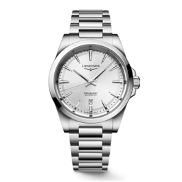 Longines Conquest L38304726