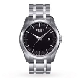 Tissot Couturier T0354101105100