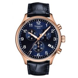 Tissot Chrono XL T1166173604200