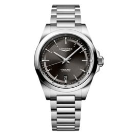 Longines Conquest L37204526