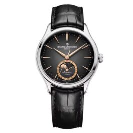 Baume&Mercier Clifton MOA10758