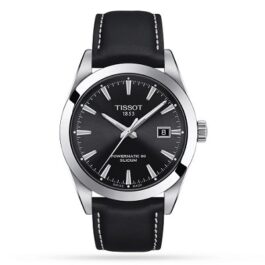 Tissot Gentleman Powermatic 80 T1274071605100