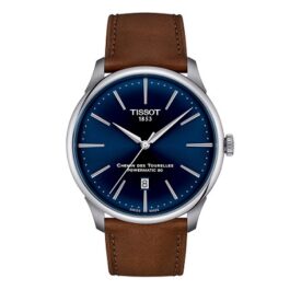 Tissot Chemin des Tourelles Powermatic T139