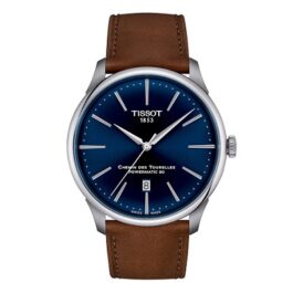 Tissot Chemin des Tourelles Powermatic T139