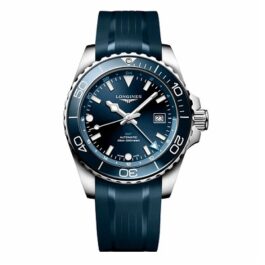 Longines Hydroconquest GMT L37904969