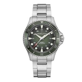 Hamilton Khaki Navy Scuba H82525160