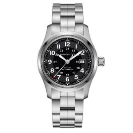 Hamilton Khaki Field H70515137