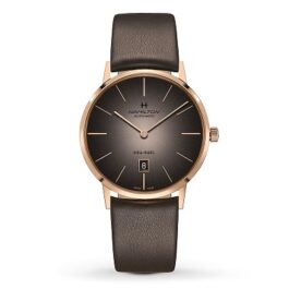 Hamilton American classic Intra-Matic H38745501