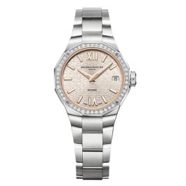 Baume&Mercier Riviera MOA10796