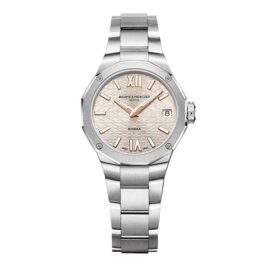 Baume&Mercier Riviera MOA10810