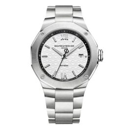 Baume&Mercier Riviera MOA10829