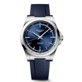 Longines Conquest Automatic L3.830.4.92.9