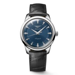 Longines Conquest Heritage L1.650.4.92.2