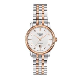 Tissot Automatic Lady T122.207.22.036.00