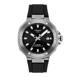 Tissot T-Race Powermatic 80 T141.807.17.051.00