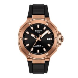 Tissot T-Race Powermatic 80 T141.807.37.051.00
