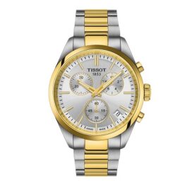 Tissot PR 100 T150.417.22.031.00