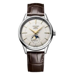 Longines Flagship L4.815.4.78.2