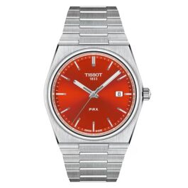 Tissot PRX Quartz T137.410.11.421.00