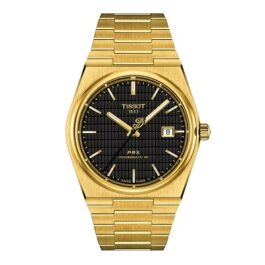 Tissot PRX Powermatic 80 Damian Lillard Special Edition T137.407.33.051.00