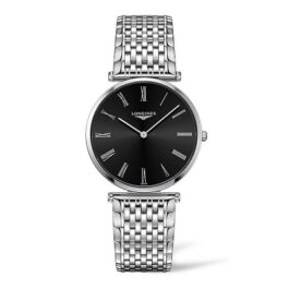 Longines La Grande Classique L4.755.4.51.6