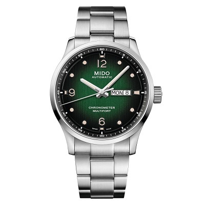 Mido Multifort M Chronometer M038.431.11.097.00 Mido Multifort M Chronometer M038.431.11.097.00