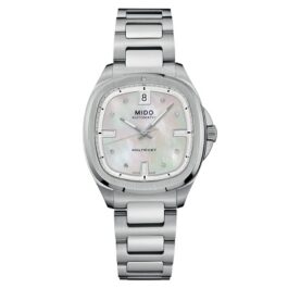 Mido Multifort TV 35 M049.307.11.106.00