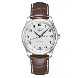 Longines Master Collection L27554783