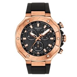 TISSOT T-Race Chronograph T141.417.37.051.00