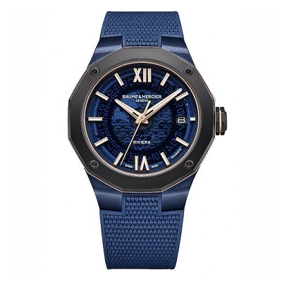 Baume&Mercier Riviera MOA10769 Baume&Mercier Riviera MOA10769