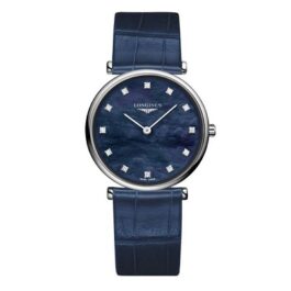 Longines La Grande Classique L4.512.4.70.6
