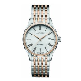 Hamilton American Classic Valiant Auto H39525214