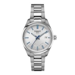 Tissot PR 100 Jungfraubahn T1502101103101