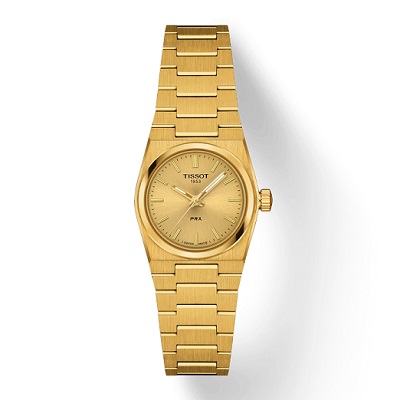 Tissot PRX 25MM T137.010.33.021.00 Tissot PRX 25MM T137.010.33.021.00