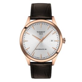 Tissot Classic Dream T1584073603100